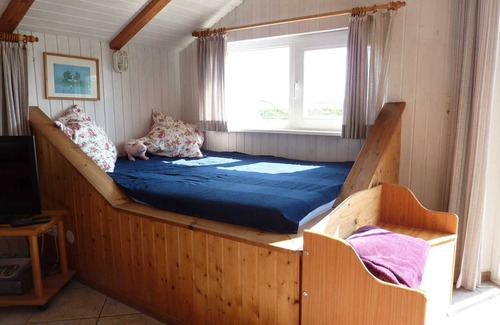 Tarp Other | Abild: Vacation on the farm - Haus Sonnenblume