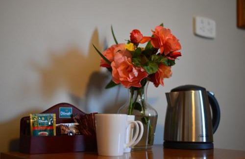 Methven Resort | Abisko Lodge