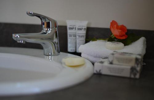 Methven Resort | Abisko Lodge