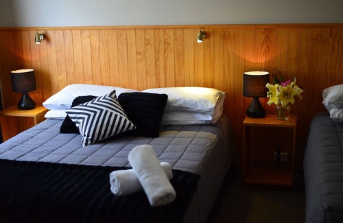 Methven Other | Abisko Lodge