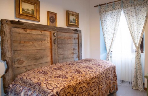 Sant'Anatolia di Narco House | Abitazione con vista panoramica