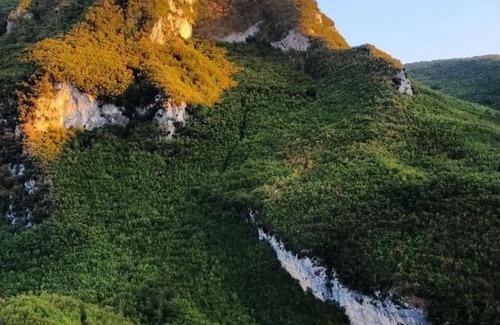 Sant'Anatolia di Narco House | Abitazione con vista panoramica