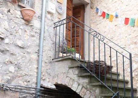 Sant'Anatolia di Narco House | Abitazione con vista panoramica