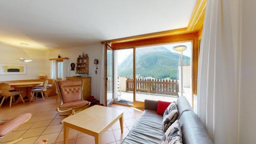 Pontresina Apartment | Abitaziun Murinella - Pontresina