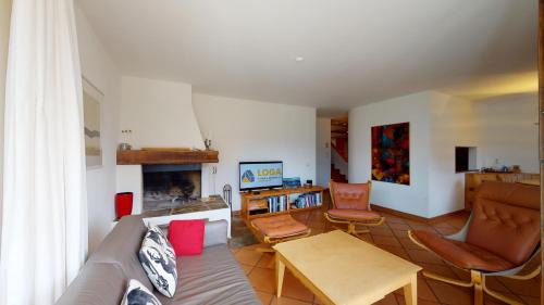 Pontresina Apartment | Abitaziun Murinella - Pontresina