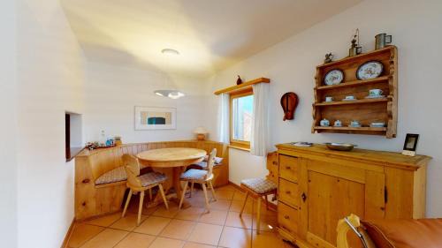 Pontresina Apartment | Abitaziun Murinella - Pontresina