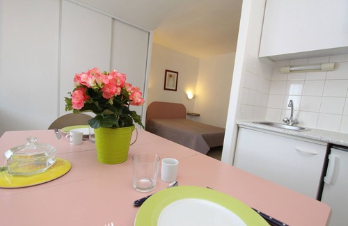 Villenave-d'Ornon Apartment | ABITEL - Les Studines d'Ornon