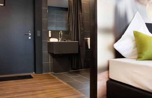 Altdorf bei Nuernberg Hotel | ABN Hotel by WMM Hotels