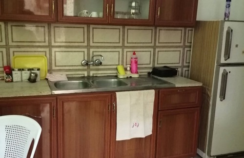 Madaba Apartment | Abn khaldon apartment in madaba (dowm town)