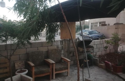 Madaba House | Abo arar