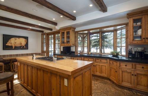 Ketchum House | Abode at Bigwood Golf New listing! Amazing modern, cozy home w/perfect location