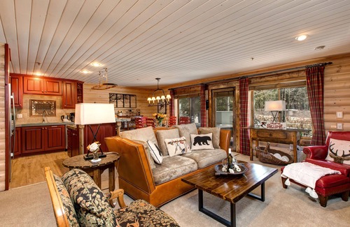 Deer Valley Condo | Abode at Black Bear #103 | Enviable Deer Valley Location, Steps to Endless Adventures