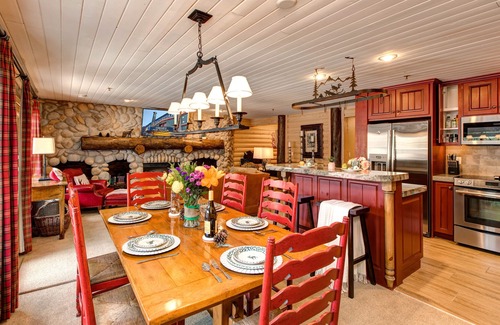 Deer Valley Condo | Abode at Black Bear #103 | Enviable Deer Valley Location, Steps to Endless Adventures