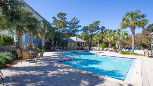 Santa Rosa Beach House | Abode Kenmare - Sleeps 10 with 2 Pools and lots of porches!
