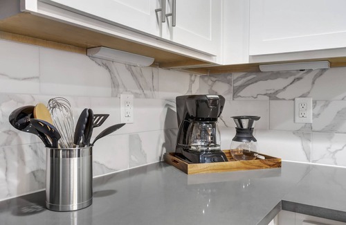 Germantown Apartment | Abode Nashville - Germantown