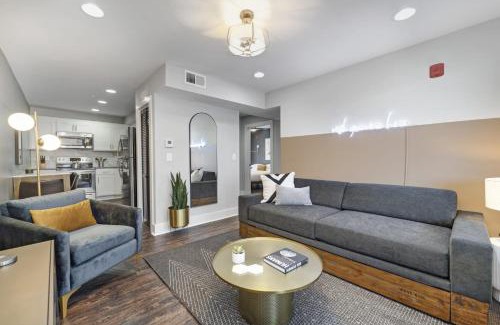 Salemtown Apartment | Abode Nashville - Germantown