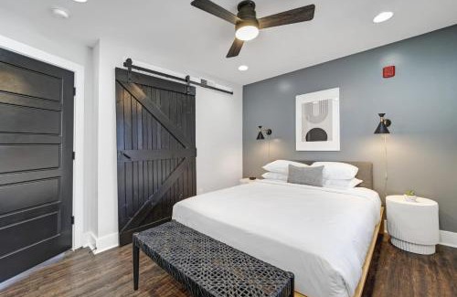 Salemtown Apartment | Abode Nashville - Germantown