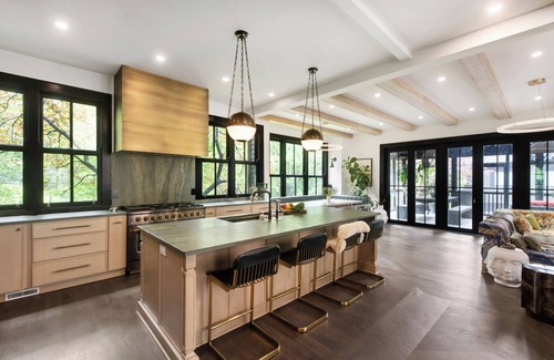 Inman Park House | Abode Sauvage by Minty Living