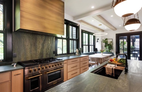 Inman Park House | Abode Sauvage by Minty Living