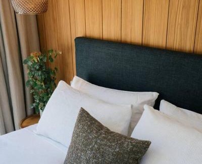Cardrona House | Abodo Alpine Eco Villa Family Units