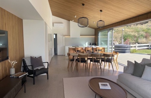 Cardrona House | Abodo Villa Family Units (Dual)