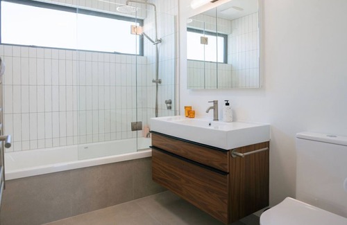 Cardrona House | Abodo Villa Family Units (Dual)