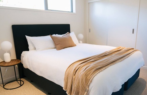 Cardrona House | Abodo Villa Family Units (Dual)