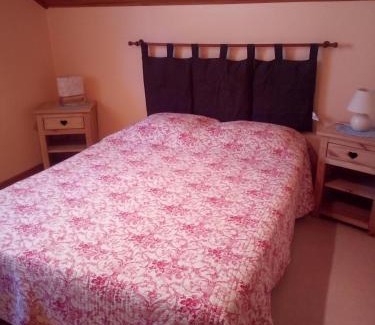 Abondance Apartment | Abondance