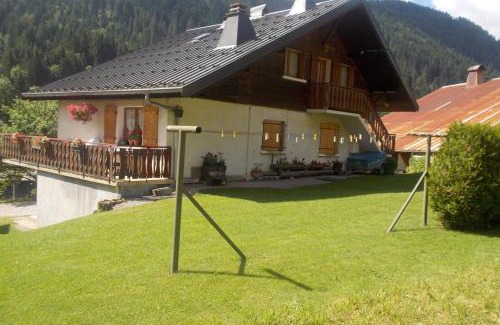 Abondance Apartment | Abondance