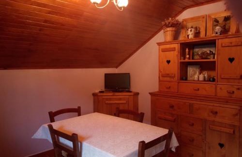 Abondance Apartment | Abondance