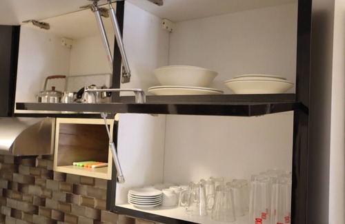 Amman Apartment | Aboun Rooftop 2bedroom Kh&sh