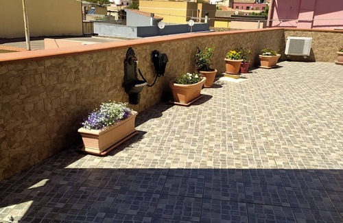 Teulada Apartment | About Briglioni