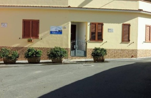 Teulada Apartment | About Briglioni