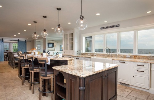 York Beach House | About Nubble Trouble