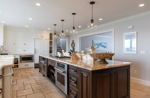 York Beach House | About Nubble Trouble