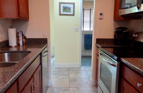 York Beach Condo | About Tranquil Getaway