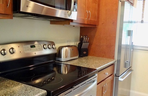 York Beach Condo | About Tranquil Getaway