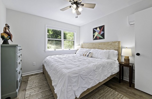 Fairview Other | Above Asheville, Art House
