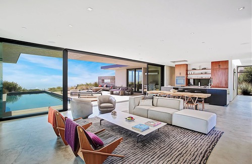 Historic Downtown Santa Barbara House | Above it All, Best Views of Santa Barbara