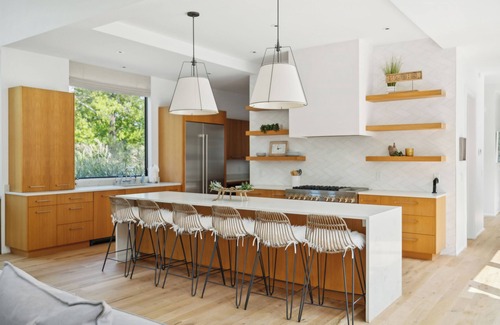 Brentwood House | Above Nashville Icon I Modern I Pool&Spa I Location I Luxury Services