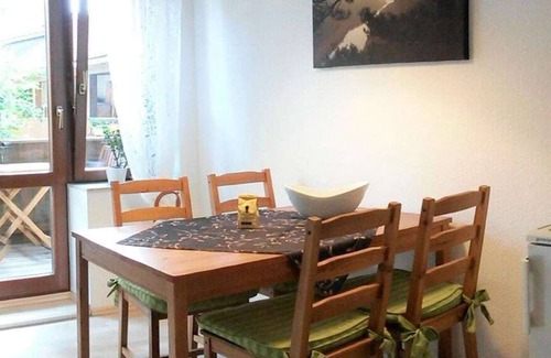 Pirna House | above painters studio
