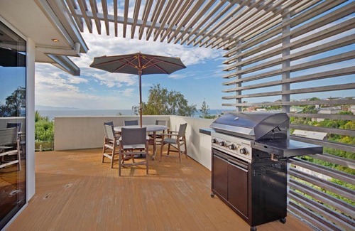 Stepneyville House | Above The Cut