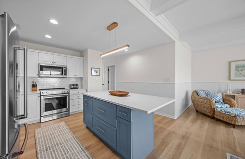 Emerald Isle House | Above the Tide – Your Elevated Escape at Pier Pointe