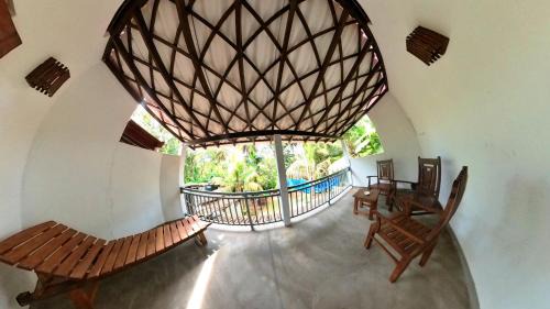 Tangalle Resort | Abraham Beach House