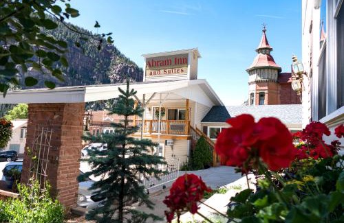 Ouray Hotel | Abram Inn & Suites