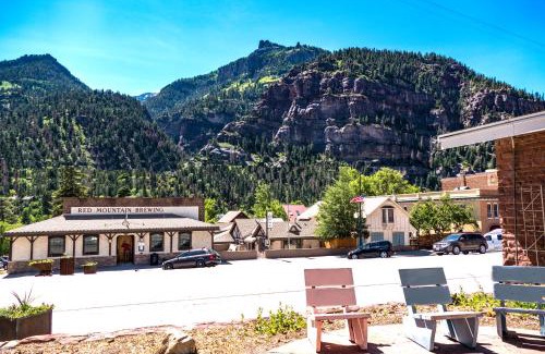 Ouray Hotel | Abram Inn & Suites