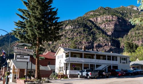 Ouray Hotel | Abram Inn & Suites