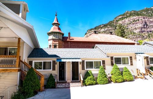 Ouray Hotel | Abram Inn & Suites