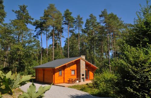 Grandham House | Abri Vert