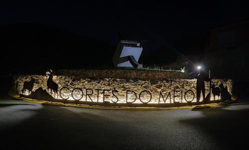 Covilha House | ABRIGO DO CABECINHO - SERRA DA ESTRELA